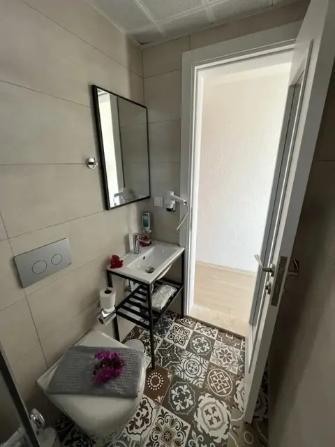 Каш: Talay Otel