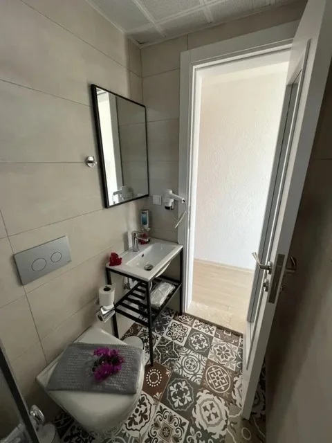 Каш: Talay Otel
