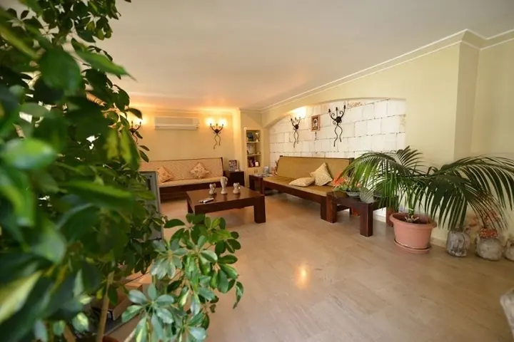 Каш: Talay Otel