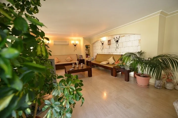 Каш: Talay Otel