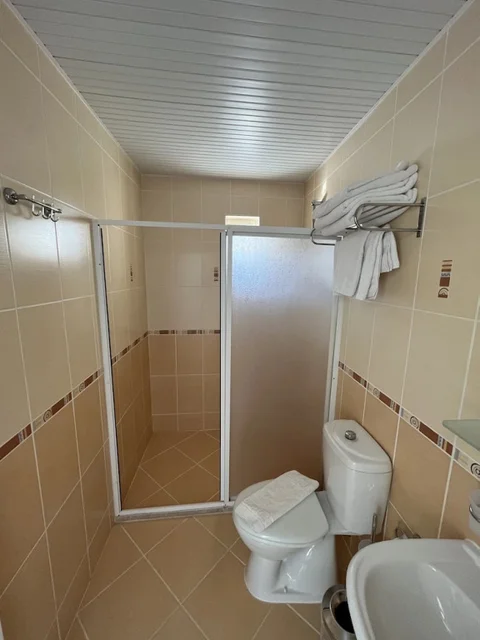 Каш: Talay Otel