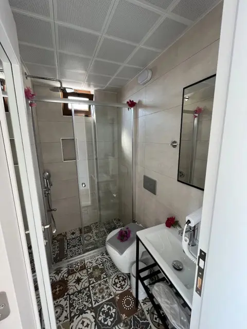 Каш: Talay Otel