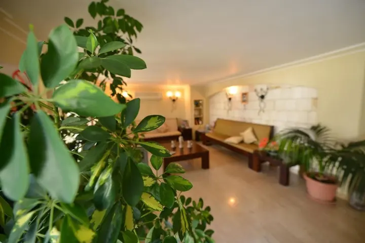 Каш: Talay Otel