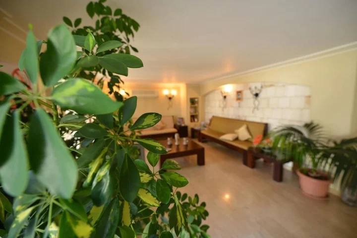 Каш: Talay Otel