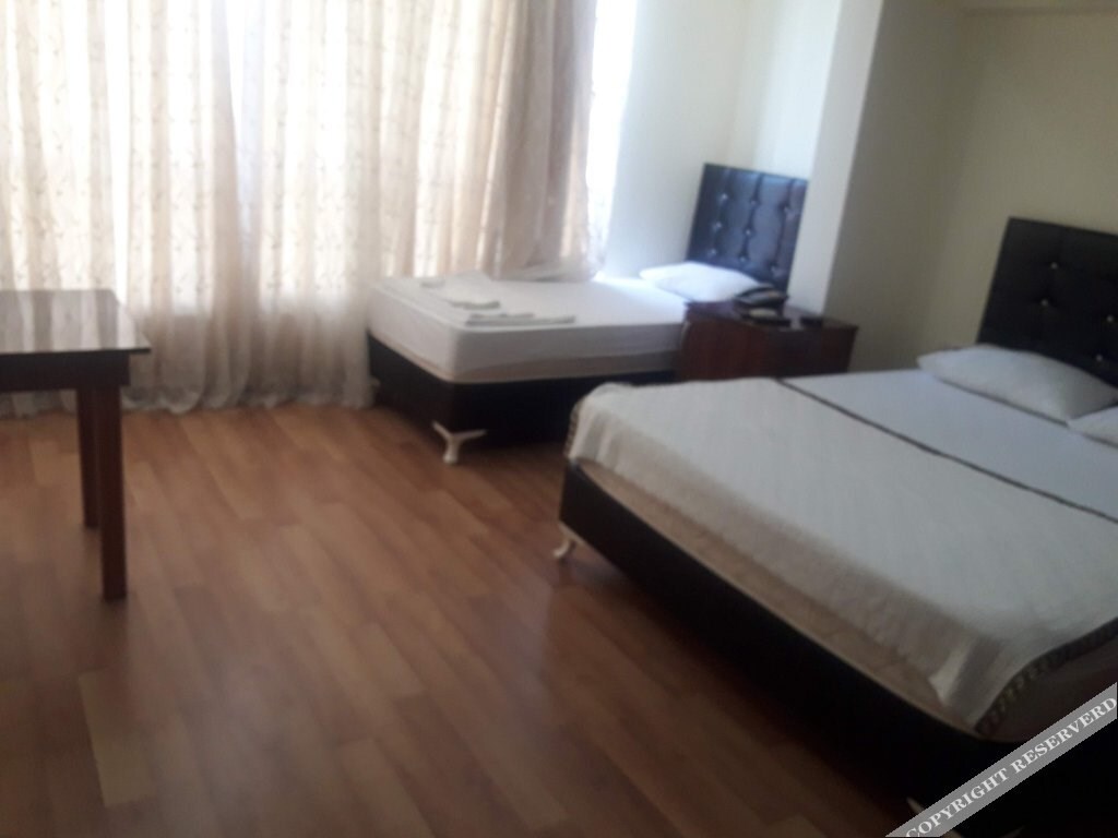 Анамур: Hotel Balsenler