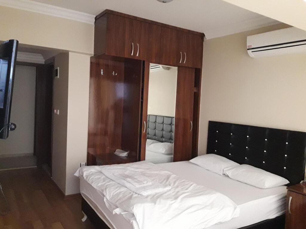 Анамур: Hotel Balsenler