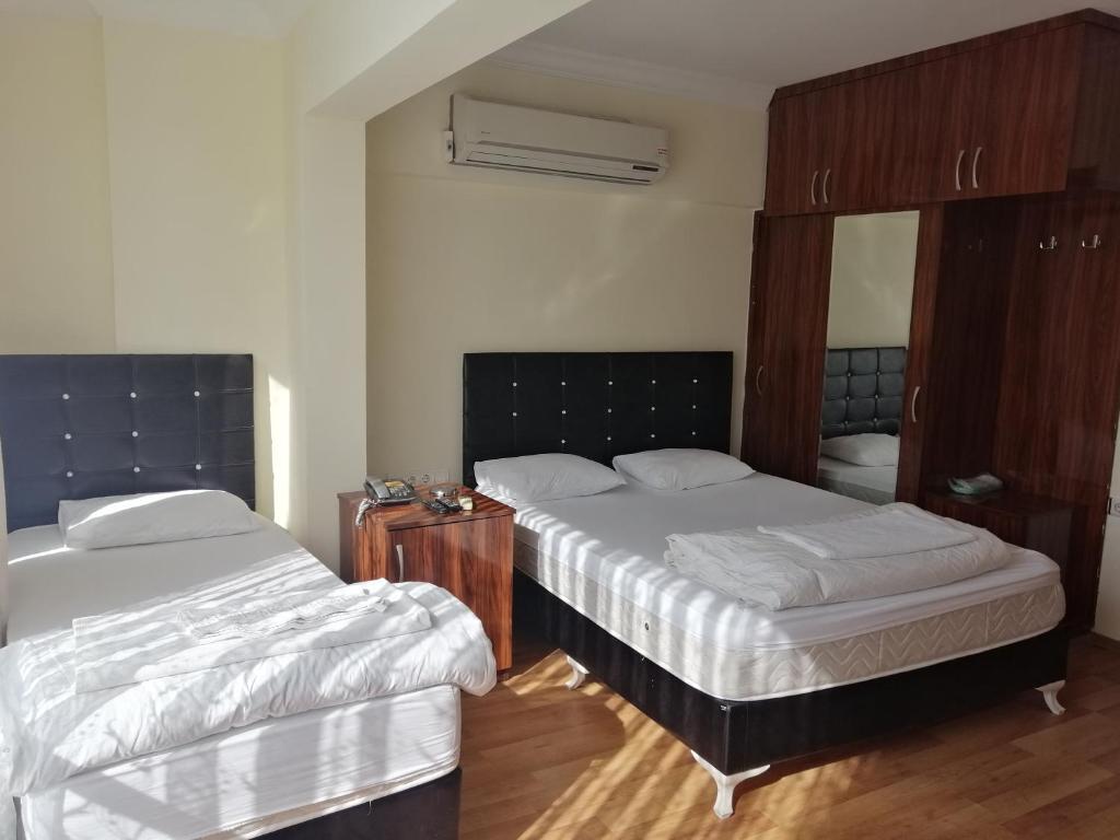 Анамур: Hotel Balsenler