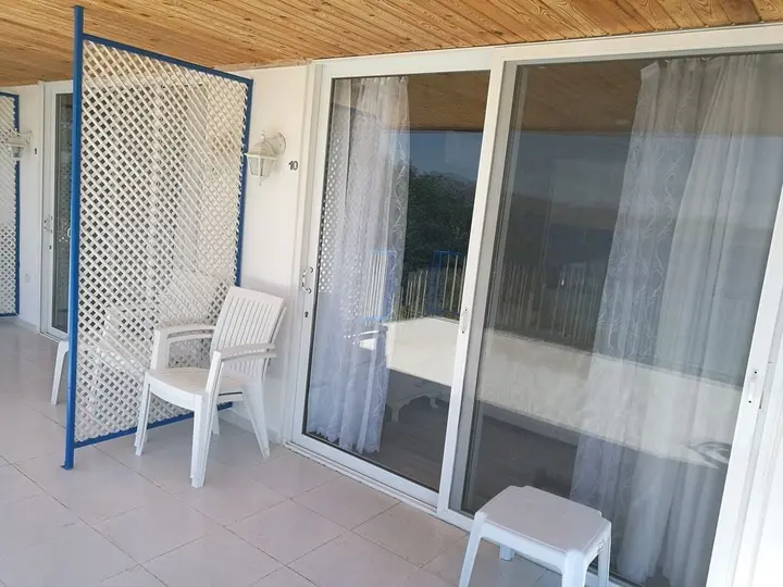 Кумлюбюк: Mavi Akvaryum Otel