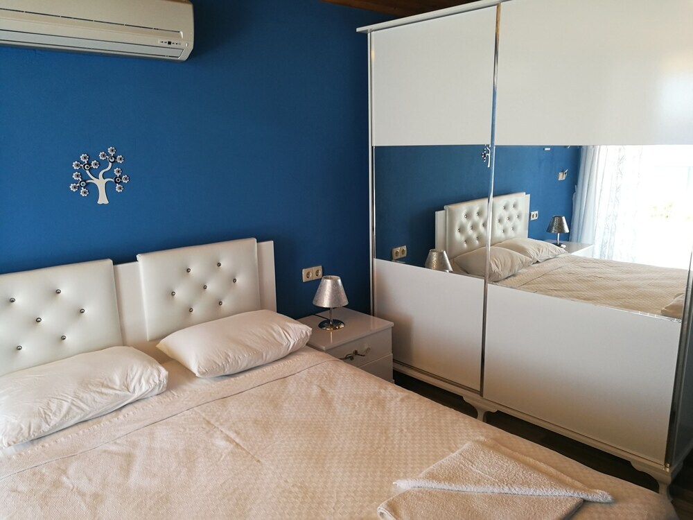 Кумлюбюк: Mavi Akvaryum Otel