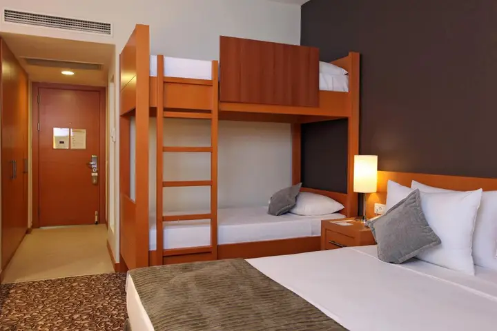 Arcanus Hotels Sorgun - All Inclusive — фото 4