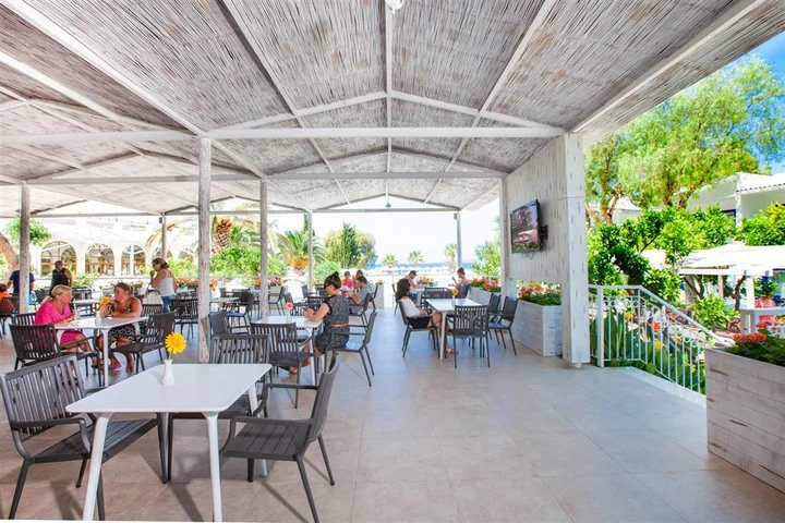 Бодрум: LABRANDA TMT Bodrum