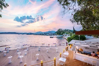 Бодрум: LABRANDA TMT Bodrum