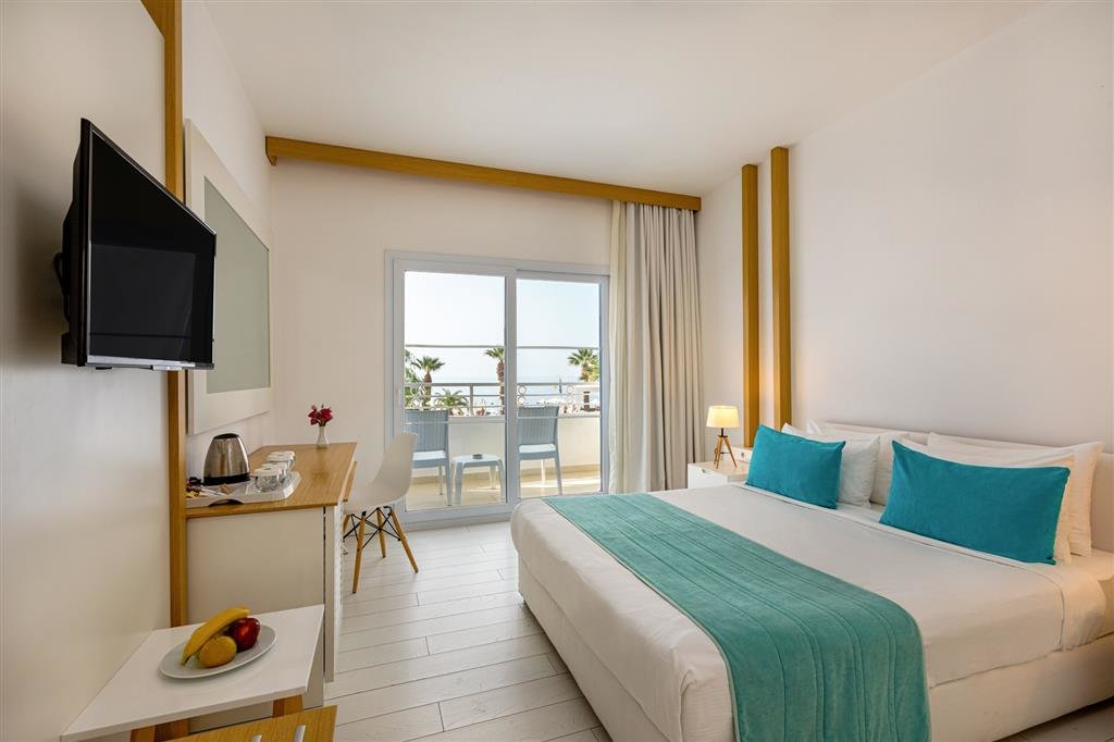 Бодрум: LABRANDA TMT Bodrum