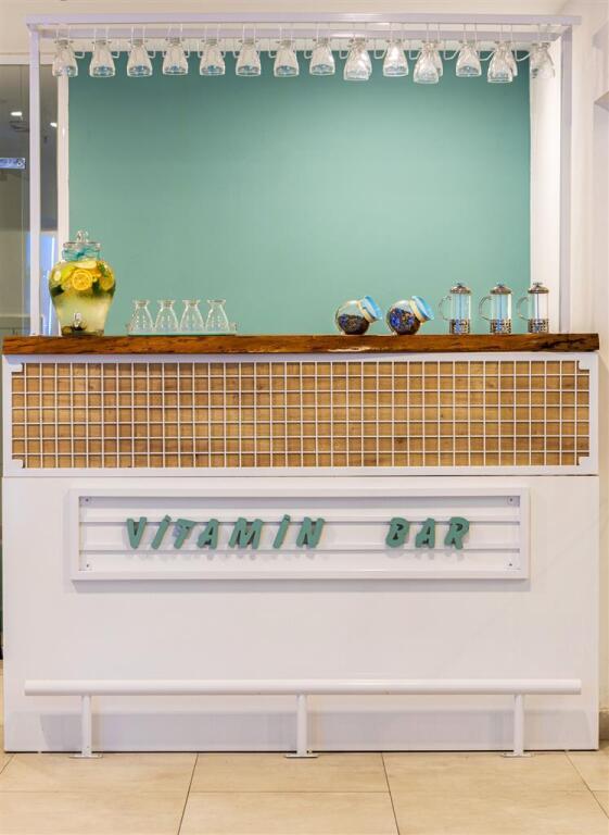 Бодрум: LABRANDA TMT Bodrum