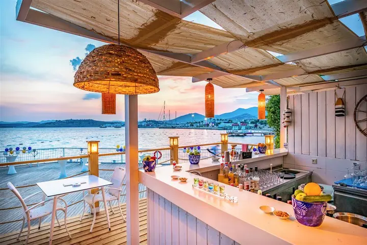 Бодрум: LABRANDA TMT Bodrum