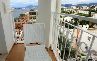 Бодрум: LABRANDA TMT Bodrum