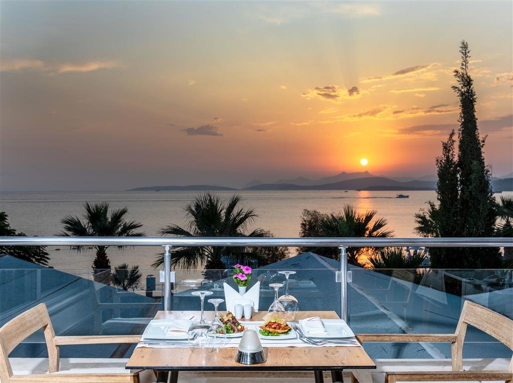 Бодрум: LABRANDA TMT Bodrum