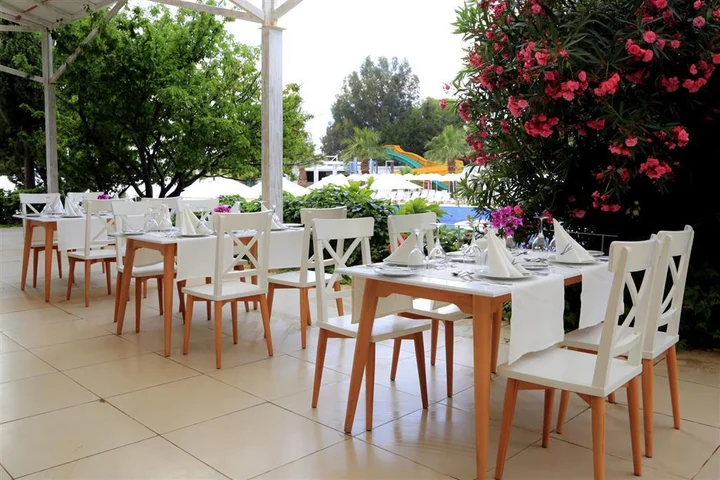 Бодрум: LABRANDA TMT Bodrum