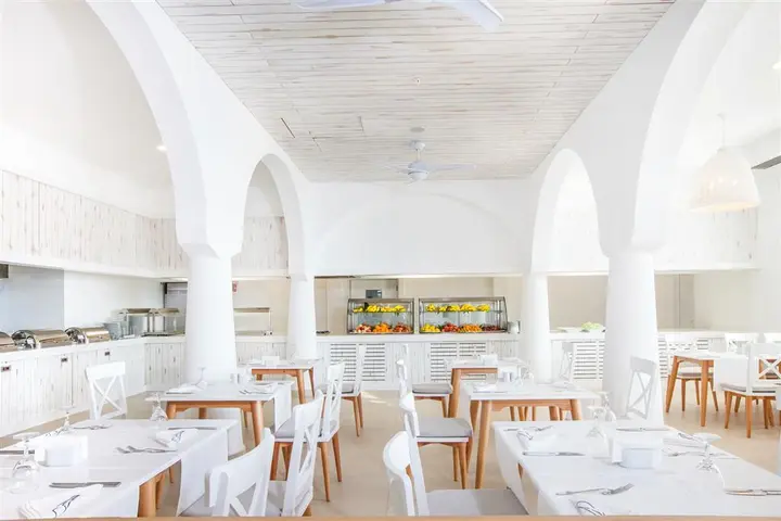 Бодрум: LABRANDA TMT Bodrum