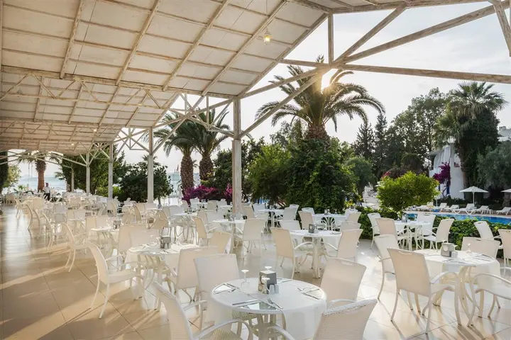 Бодрум: LABRANDA TMT Bodrum