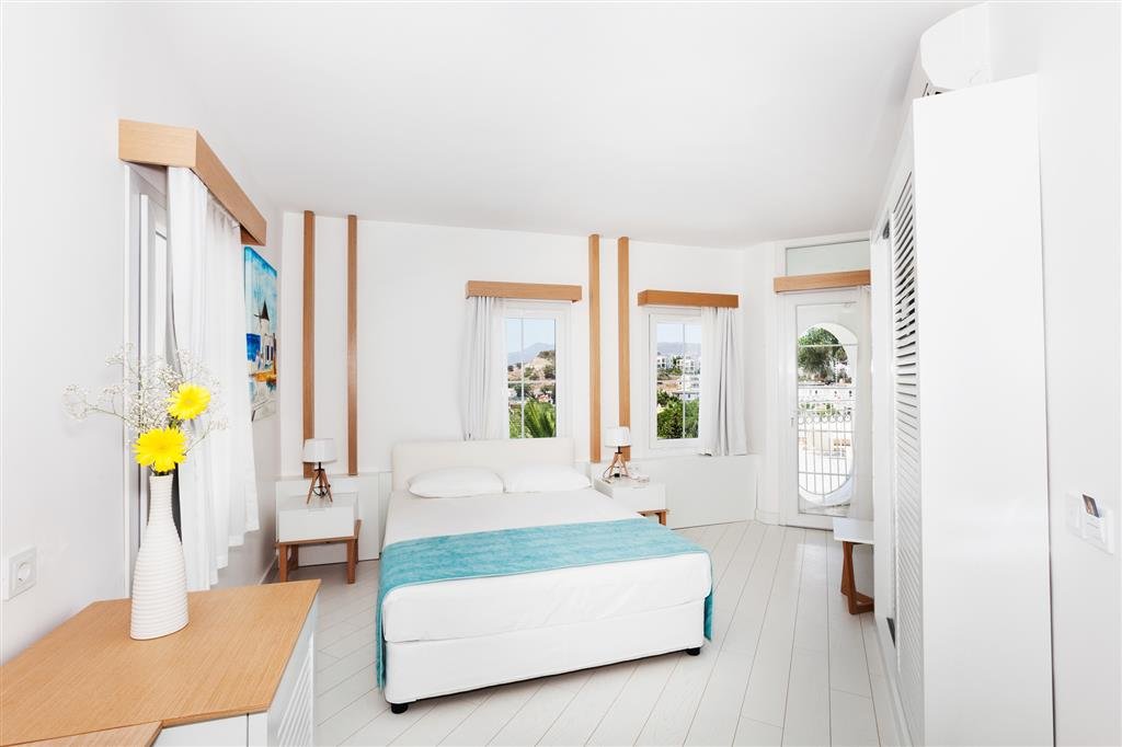 Бодрум: LABRANDA TMT Bodrum