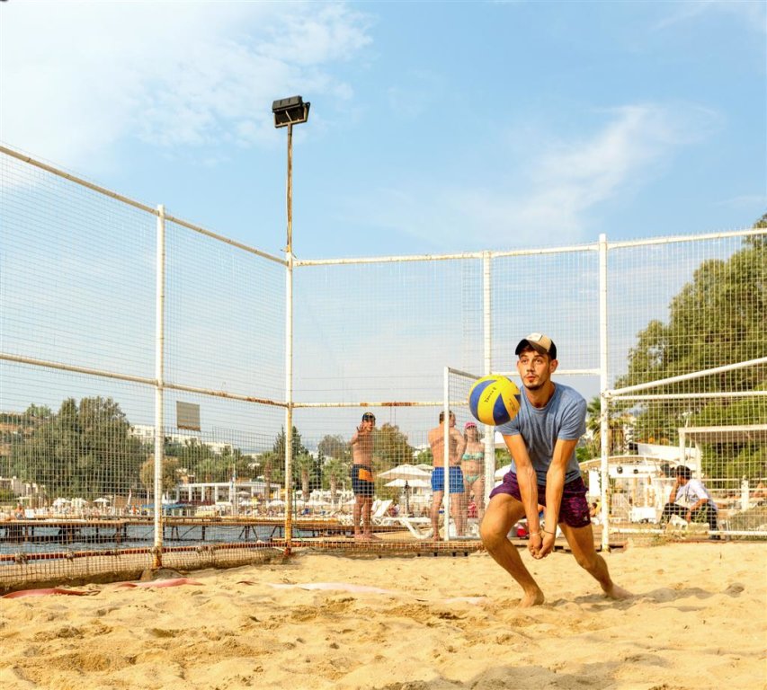 Бодрум: LABRANDA TMT Bodrum