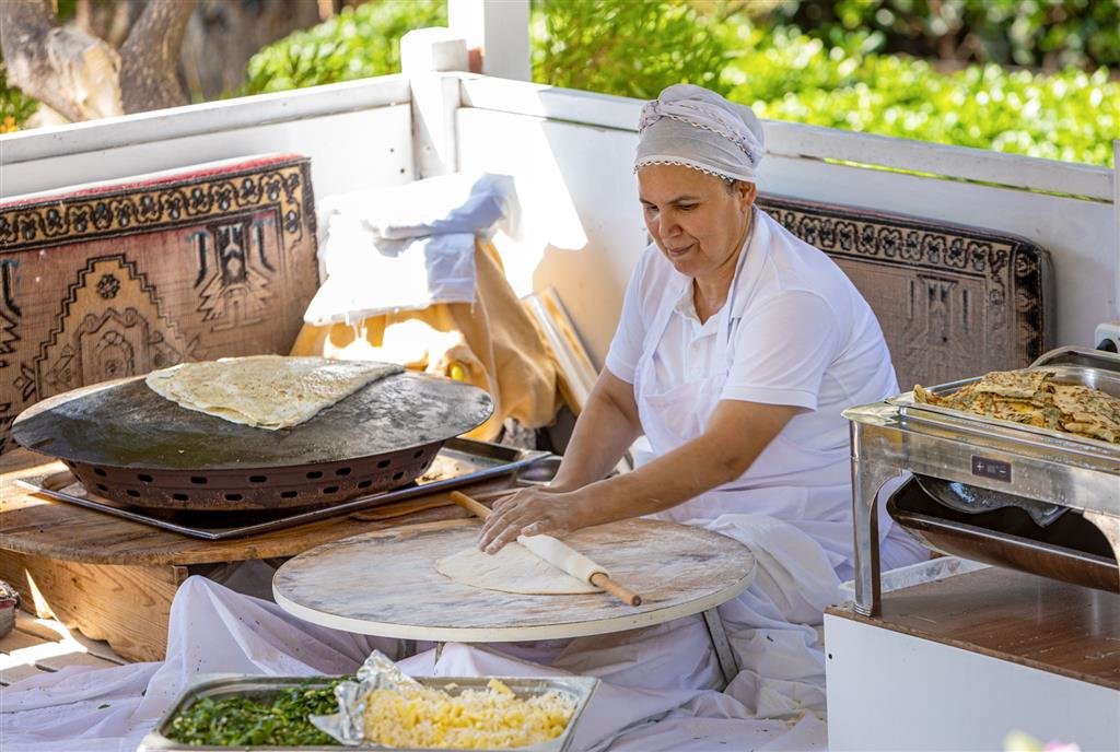 Бодрум: LABRANDA TMT Bodrum