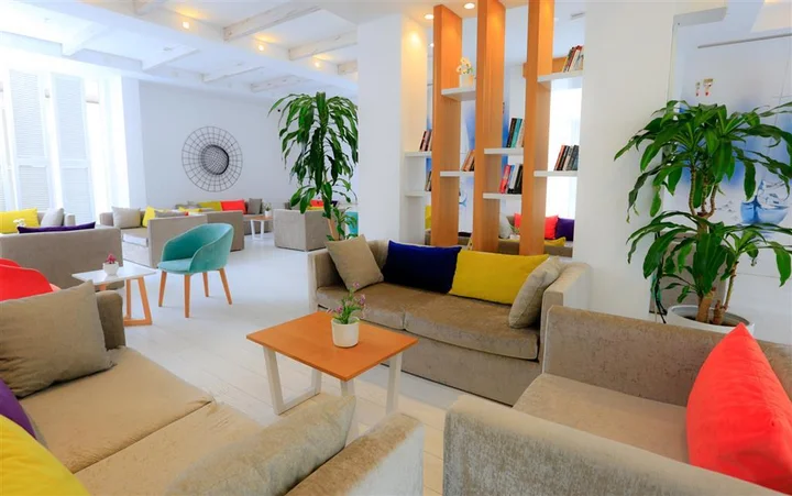 Бодрум: LABRANDA TMT Bodrum