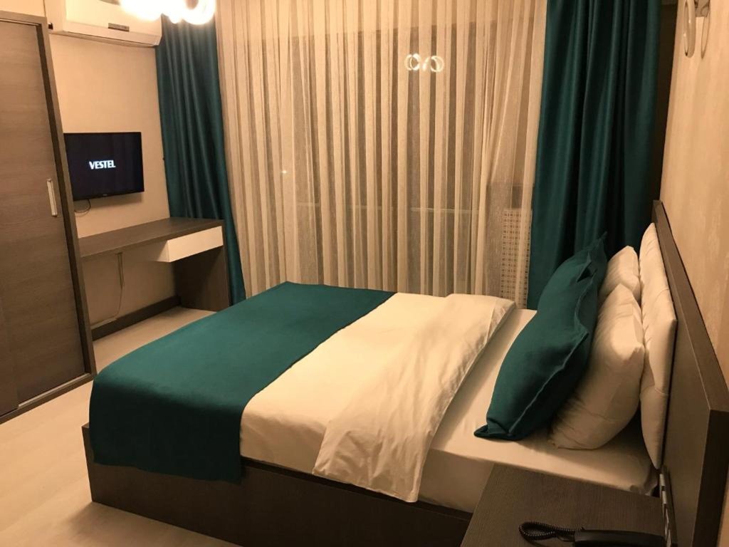 Амасья: Grand Derici Otel