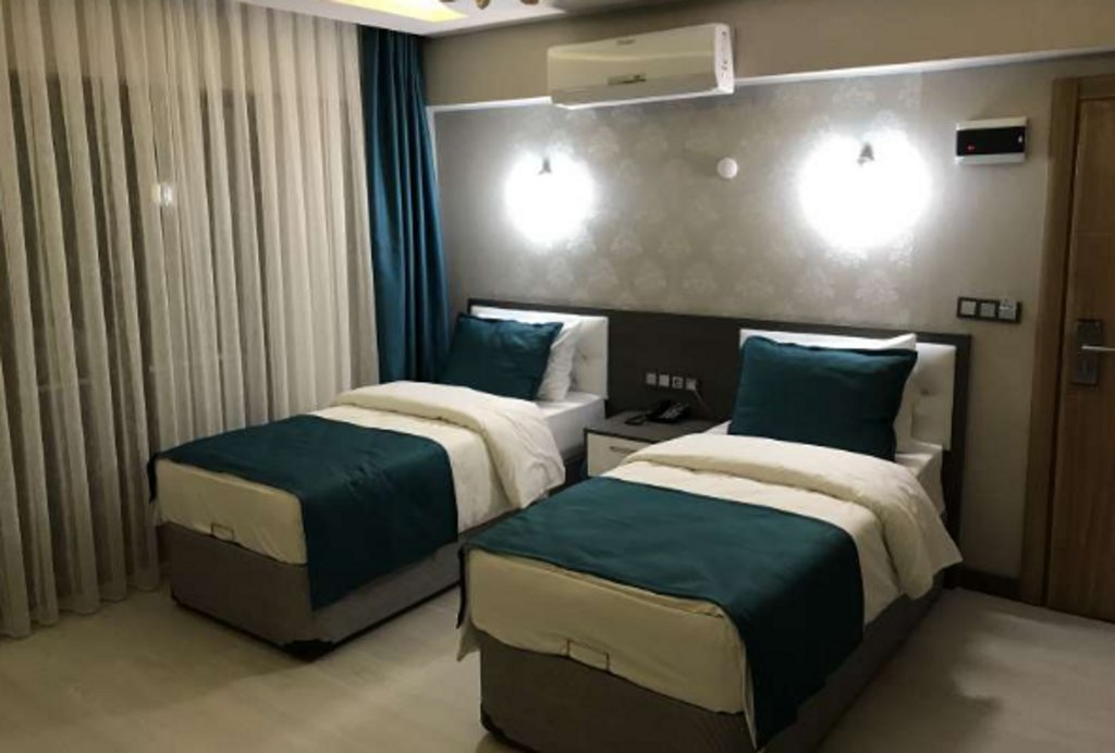 Амасья: Grand Derici Otel