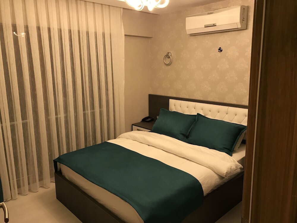 Амасья: Grand Derici Otel