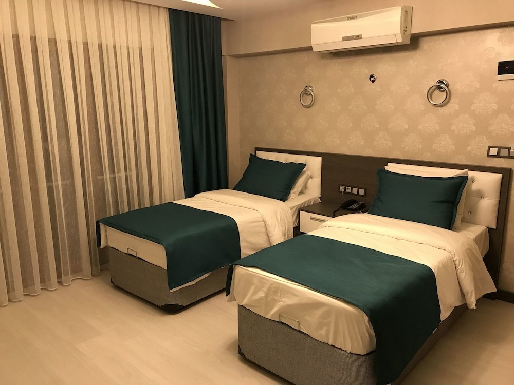 Амасья: Grand Derici Otel