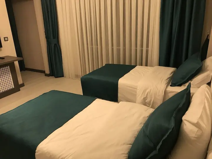 Амасья: Grand Derici Otel
