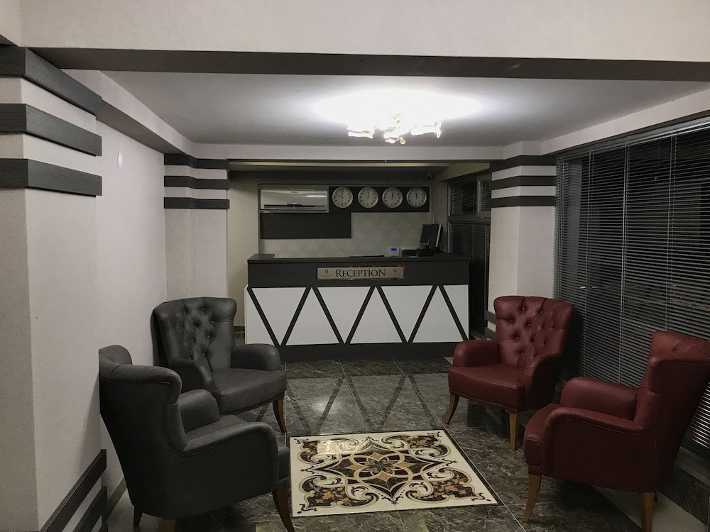 Амасья: Grand Derici Otel