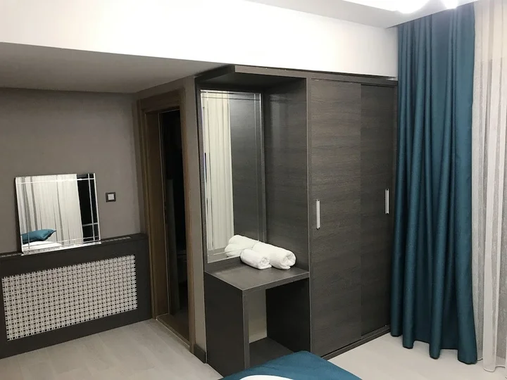 Амасья: Grand Derici Otel