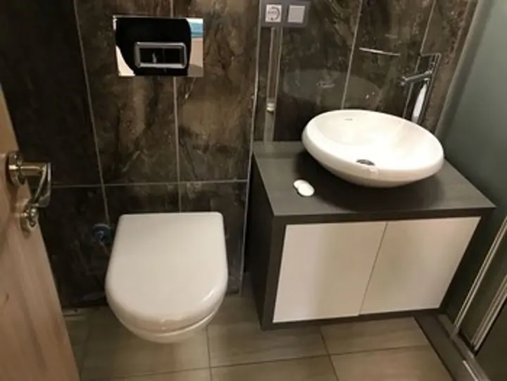 Амасья: Grand Derici Otel