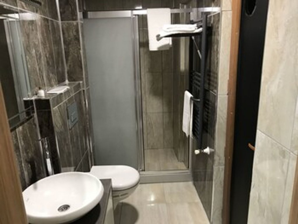 Амасья: Grand Derici Otel