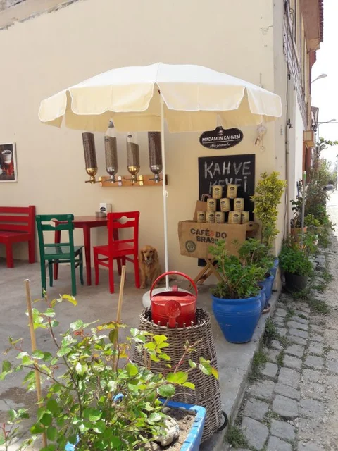 Бозджаада: 9 Oda Boutique Hotel - Adult Only