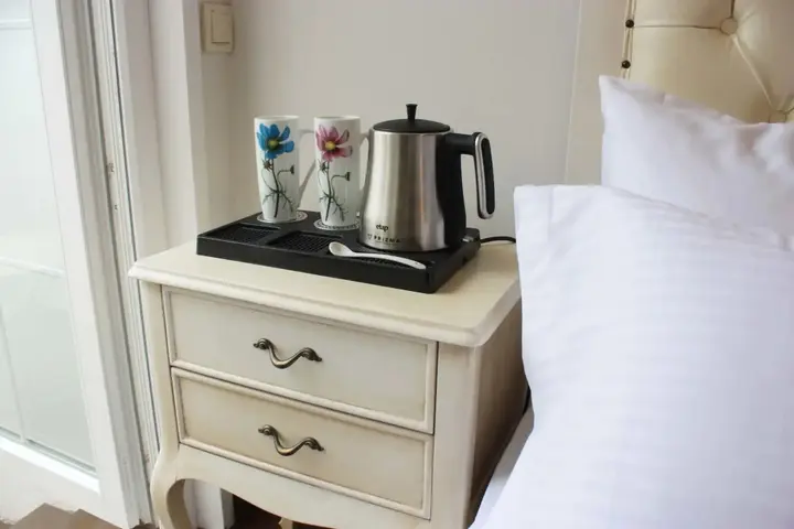 Бозджаада: 9 Oda Boutique Hotel - Adult Only