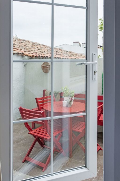 Бозджаада: 9 Oda Boutique Hotel - Adult Only