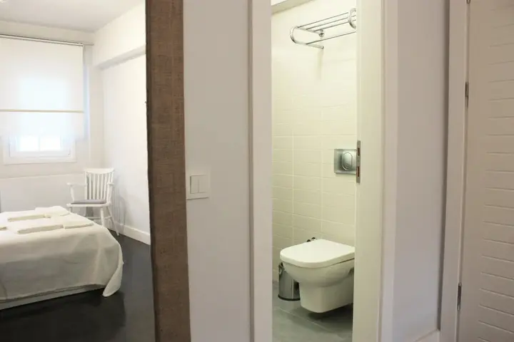 Бозджаада: 9 Oda Boutique Hotel - Adult Only