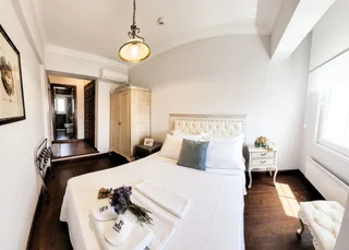 Бозджаада: 9 Oda Boutique Hotel - Adult Only