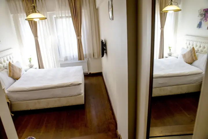 Бозджаада: 9 Oda Boutique Hotel - Adult Only