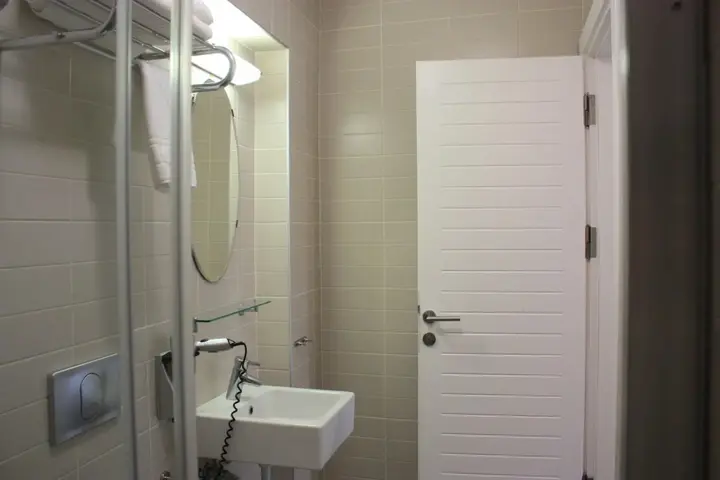 Бозджаада: 9 Oda Boutique Hotel - Adult Only