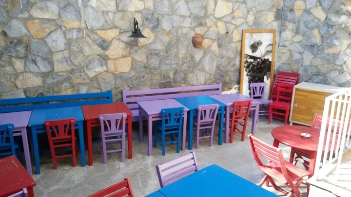 Бозджаада: 9 Oda Boutique Hotel - Adult Only