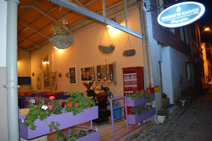Бозджаада: 9 Oda Boutique Hotel - Adult Only
