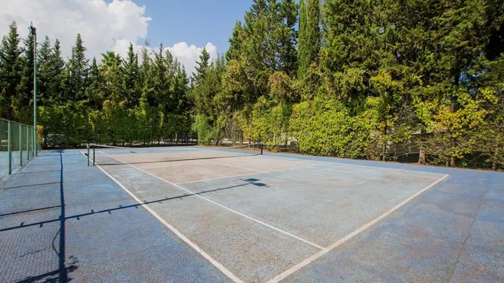 Текирова: Fun&Sun Club Saphire
