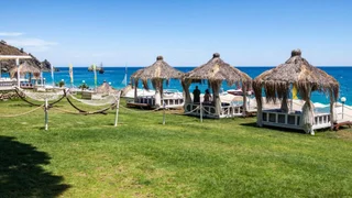 Текирова: Fun&Sun Club Saphire