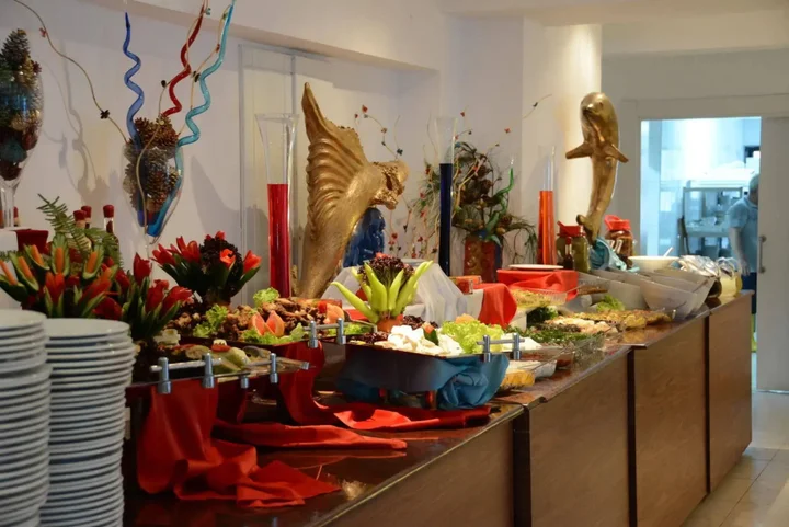 Текирова: Fun&Sun Club Saphire 