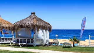 Текирова: Fun&Sun Club Saphire